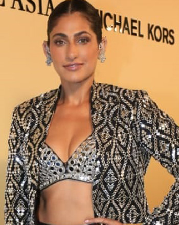 Kubbra Sait