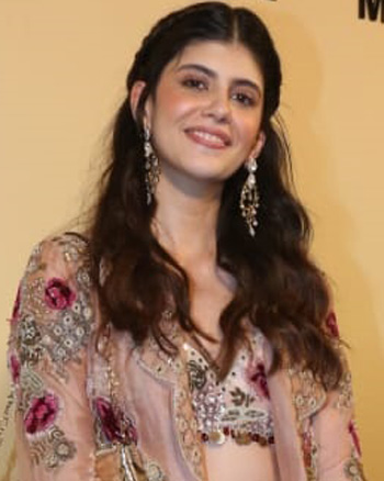 Sanjana Sanghi