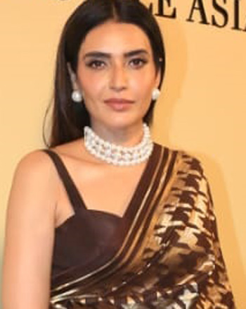 Karishma Tanna