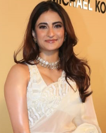 Palak Tiwari