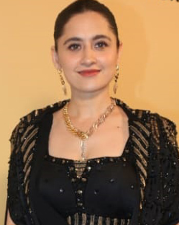 Sanjeeda Sheikh