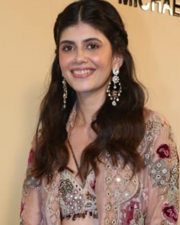 Sanjana Sanghi