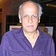 Mahesh Bhatt