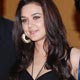 Karan Johar, Preity Zinta and Shahrukh Khan