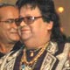 First runner-up Diwakar and Bappi Lahiri