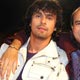 Suresh Wadekar and Sonu Nigam