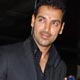 John Abraham