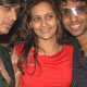 Completion party of 'Lips-The Kiss of Death' hosted by Sameer Malkan at Tantar, Andheri (W).