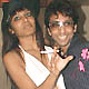 Completion party of 'Lips-The Kiss of Death' hosted by Sameer Malkan at Tantar, Andheri (W).