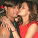 Completion party of 'Lips-The Kiss of Death' hosted by Sameer Malkan at Tantar, Andheri (W).