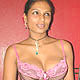 Naina at the completion party of 'Lips-The Kiss of Death'