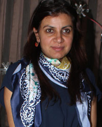 Director Alankrita Shrivastava