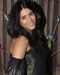 Ekta Kapoor