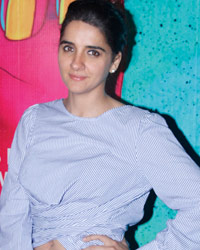 Shruti Seth