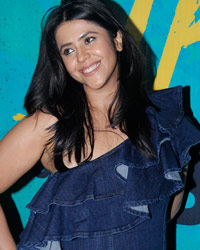 Ekta Kapoor