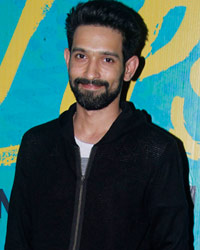 Vikrant Massey