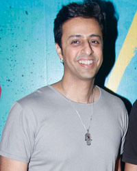 Salim and Sulaiman Merchant