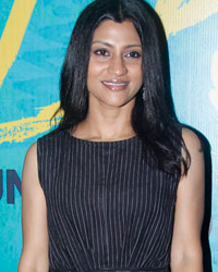 Konkana Sen