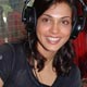 Isha Koppikar flags off RJ Rohit`s live on air marathon