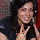 Isha Koppikar flags off RJ Rohit`s live on air marathon