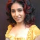 Pop singer Neha Bhasin during a live performance at Water Kingdom