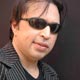 Altaf Raja during a live performance at Water Kingdom