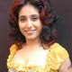 Pop singer Neha Bhasin during a live performance at Water Kingdom