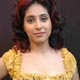 Pop singer Neha Bhasin during a live performance at Water Kingdom