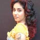 Pop singer Neha Bhasin during a live performance at Water Kingdom