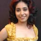 Pop singer Neha Bhasin during a live performance at Water Kingdom