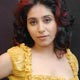 Pop singer Neha Bhasin during a live performance at Water Kingdom