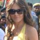 Elizabeth Hurley and Arun Nayyar