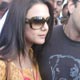 Preity Zinta and Ness Wadia