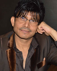 Kamal R Khan