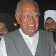 Dara Singh and Charan Singh Chapra