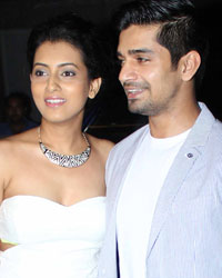 Lootera Success Party