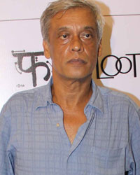 Sudhir Mishra