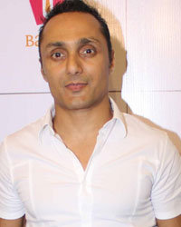 Rahul Bose