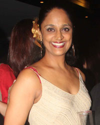 Suneeta Rao and Lesle Lewis