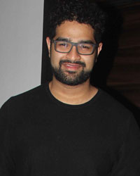 Siddharth Mahadevan