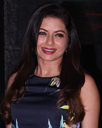 Bhagyashree