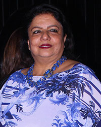 Madhu Chopra