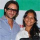 Deepika Padukone and Saif Ali Khanmeet LAK-Bigadda contest winners