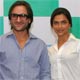 Deepika Padukone and Saif Ali Khanmeet LAK-Bigadda contest winners