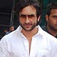 Saif Ali Khan