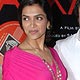 Deepika Padukone and Saif Ali Khan