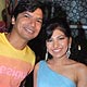 Shaan and Tulsi Kumar