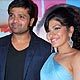 Himesh Reshammiya and Tulsi Kumar