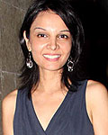 Seema Rahmani