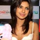 Priyanka Chopra and Harman Baweja